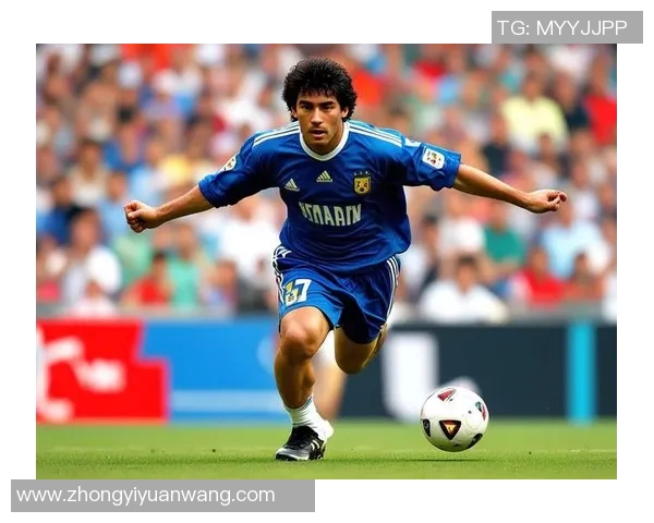 足球明星小棒子是谁揭秘他在绿茵场上的传奇故事与成就