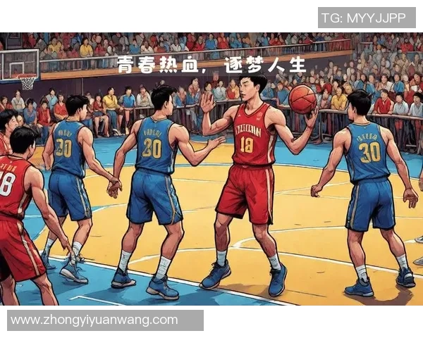 独臂少年篮球梦：勇敢追逐梦想的篮球明星故事与感人瞬间